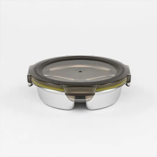 Cuitisan Partition Round No. 2 - 280ml