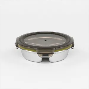 Cuitisan Partition Round No. 2 - 280ml