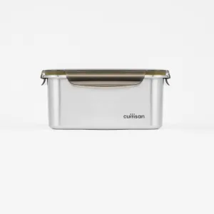 Cuitisan Signature Rectangle No 7 - 1400ml