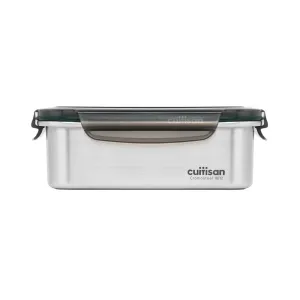 Cuitisan Signature Rectangle No 8 - 2100ml