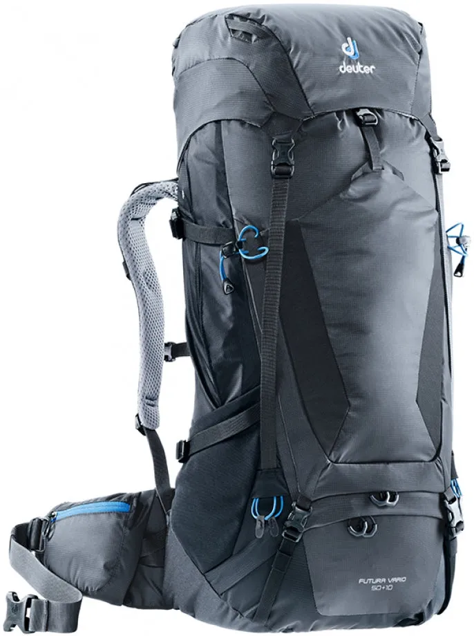 Deuter Futura Vario 50 10 Backpack