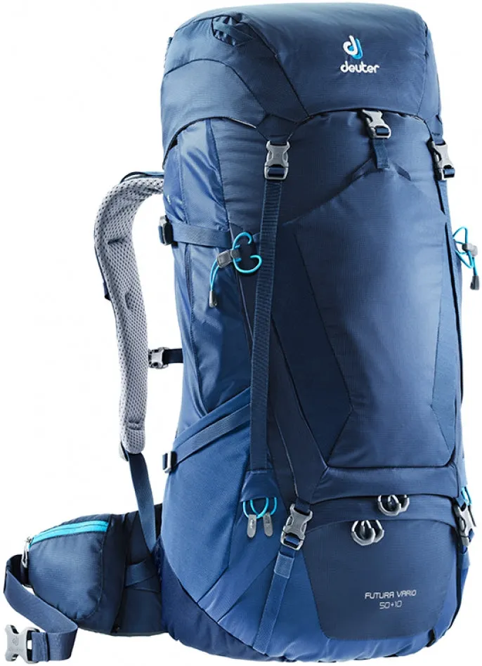 Deuter Futura Vario 50 10 Backpack