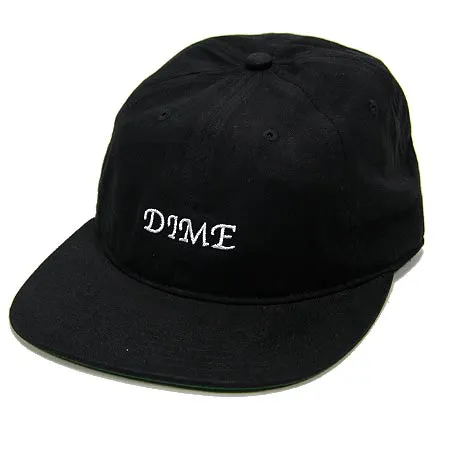 Dime Take Out 6-Panel Strap-Back Hat