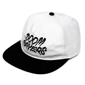 Doom Sayers Pennant Snap-Back Hat
