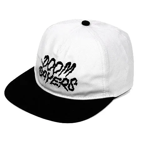 Doom Sayers Pennant Snap-Back Hat