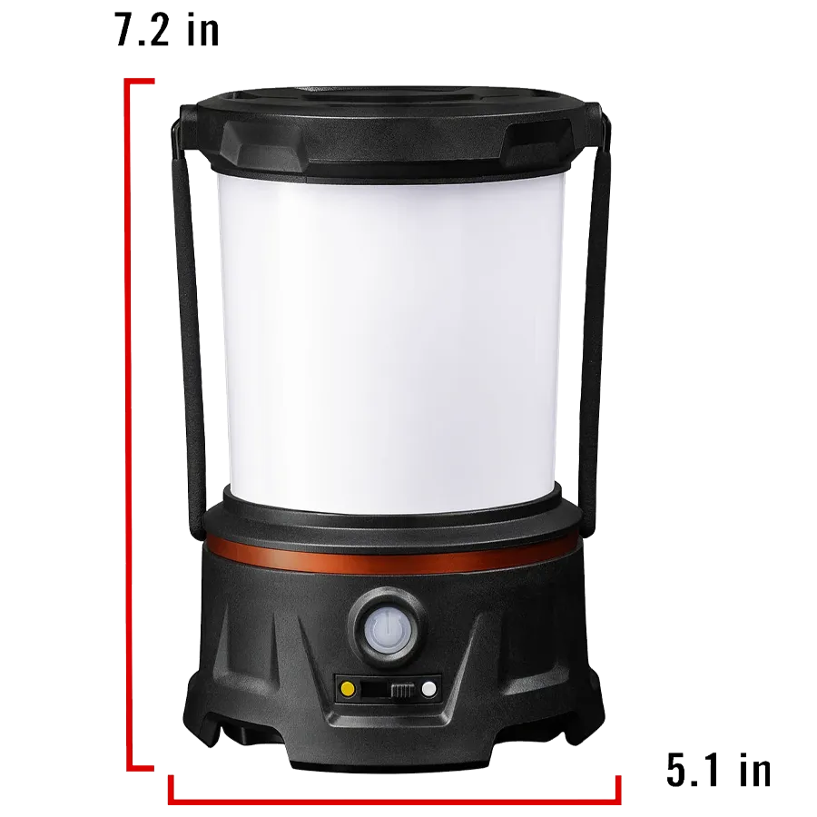 EAL40R Lantern