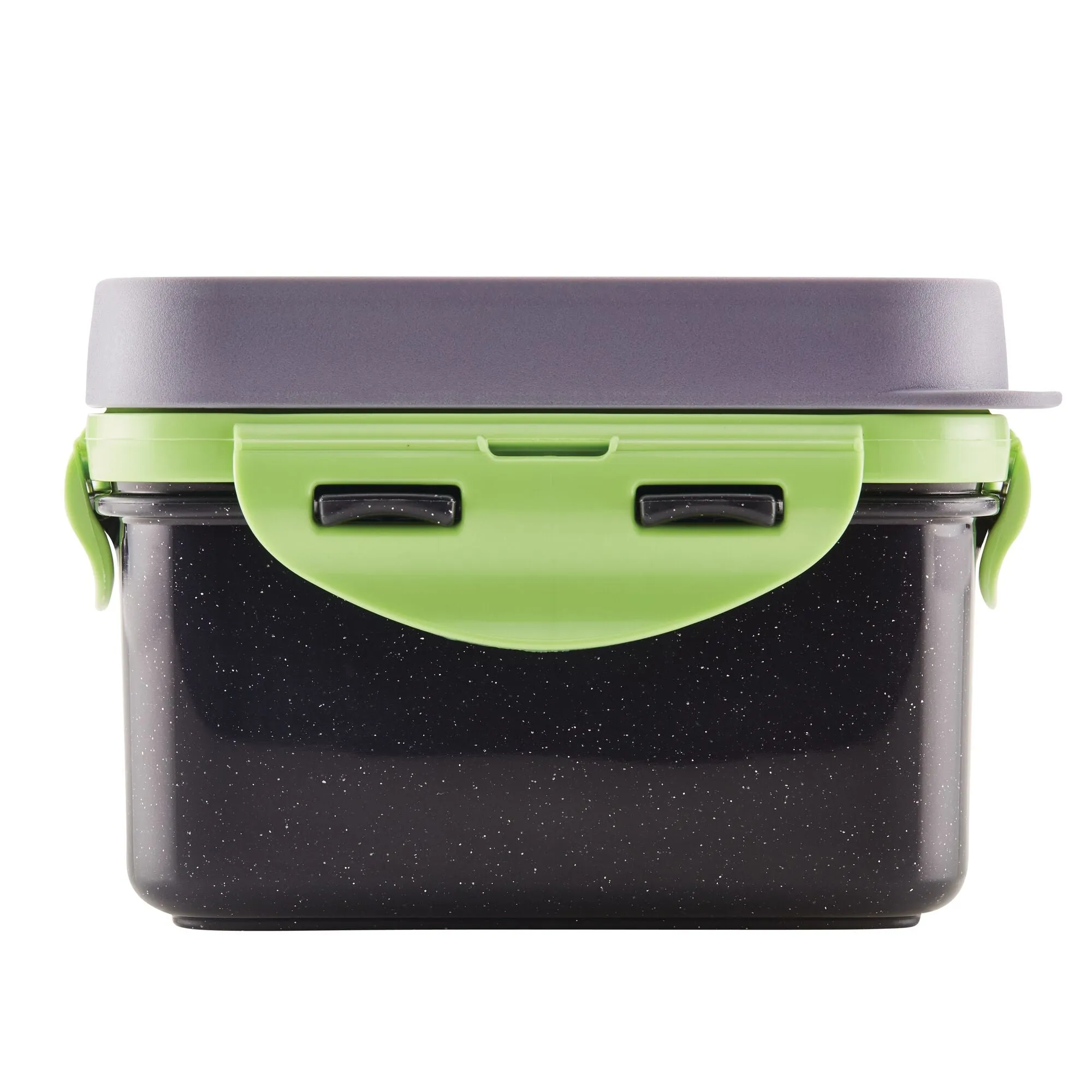 ECO 6-Piece Meal Box with Utensils Set