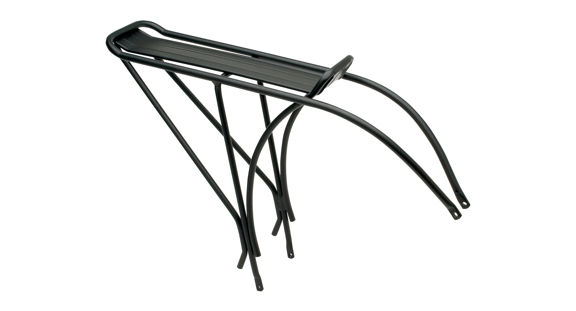 Electra Townie Rear Rack Alloy Tall 26 Blk