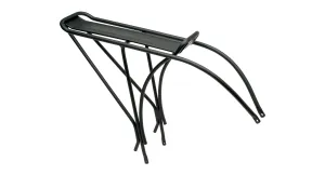 Electra Townie Rear Rack Alloy Tall 26 Blk