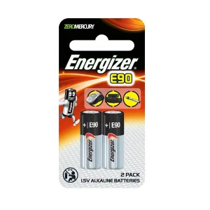 Energizer E90.2 2*N