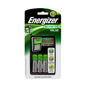 Energizer Value Charger