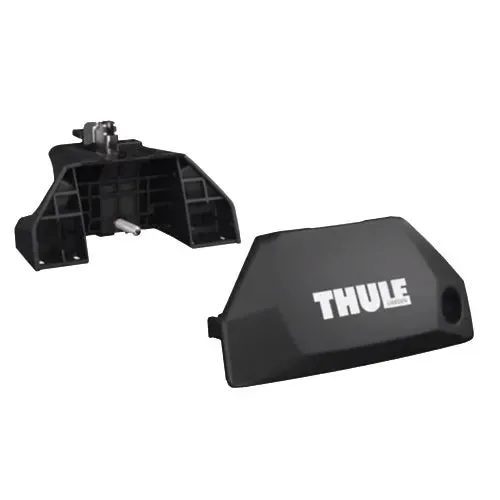 EVO FLUSH RAIL