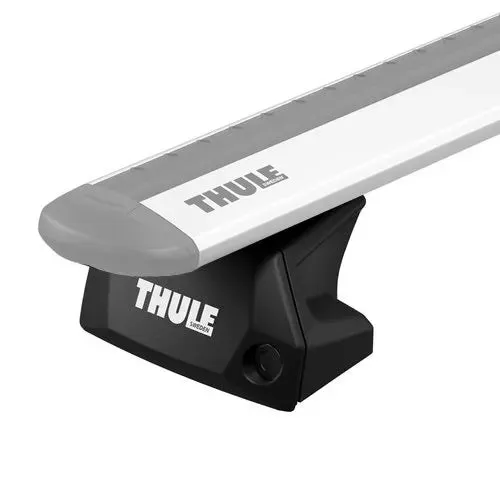 EVO FLUSH RAIL