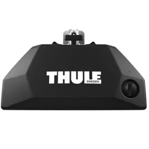 EVO FLUSH RAIL