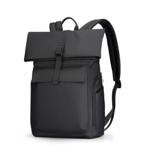 FELIX: Spacious Rolltop Bag for Modern Travels