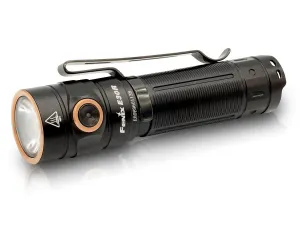 Fenix E30R Rechargeable Flashlight 1600 lumens