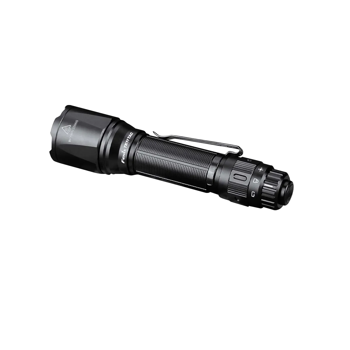 FENIX TK11 TAC 1600 LUMEN TACTICAL FLASHLIGHT