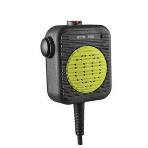 Fire Rated Speaker Mic, KAA0206 for KNG, KNG2