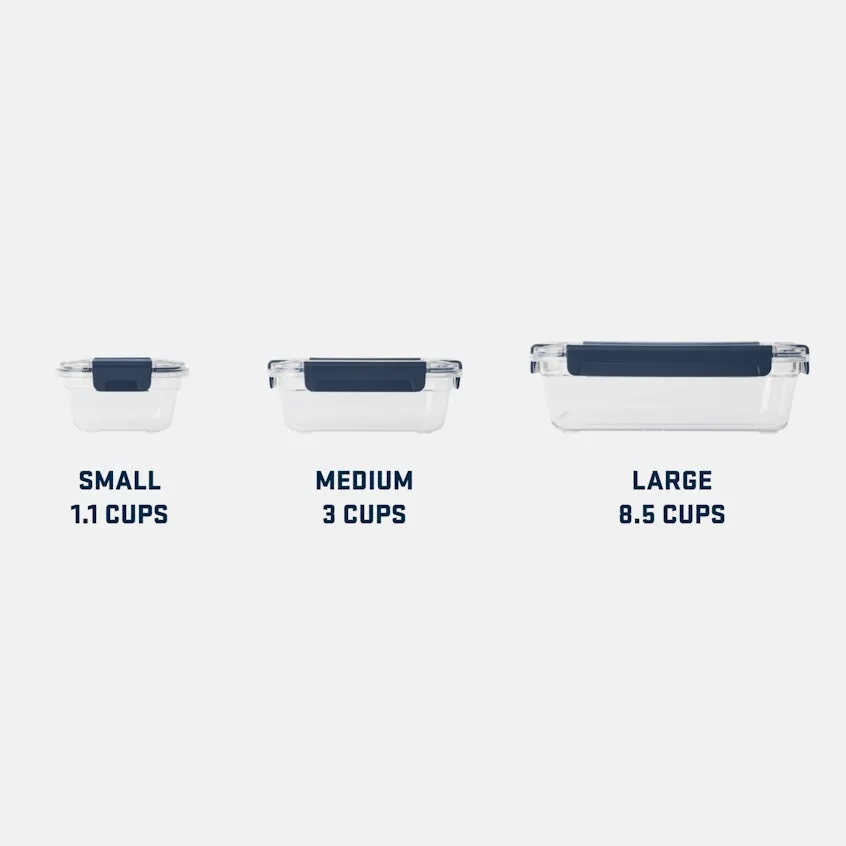 Food Storage - Large