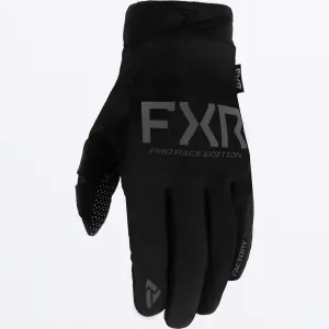 FXR Uninsulated  Cold Cross Lite Glove 2023