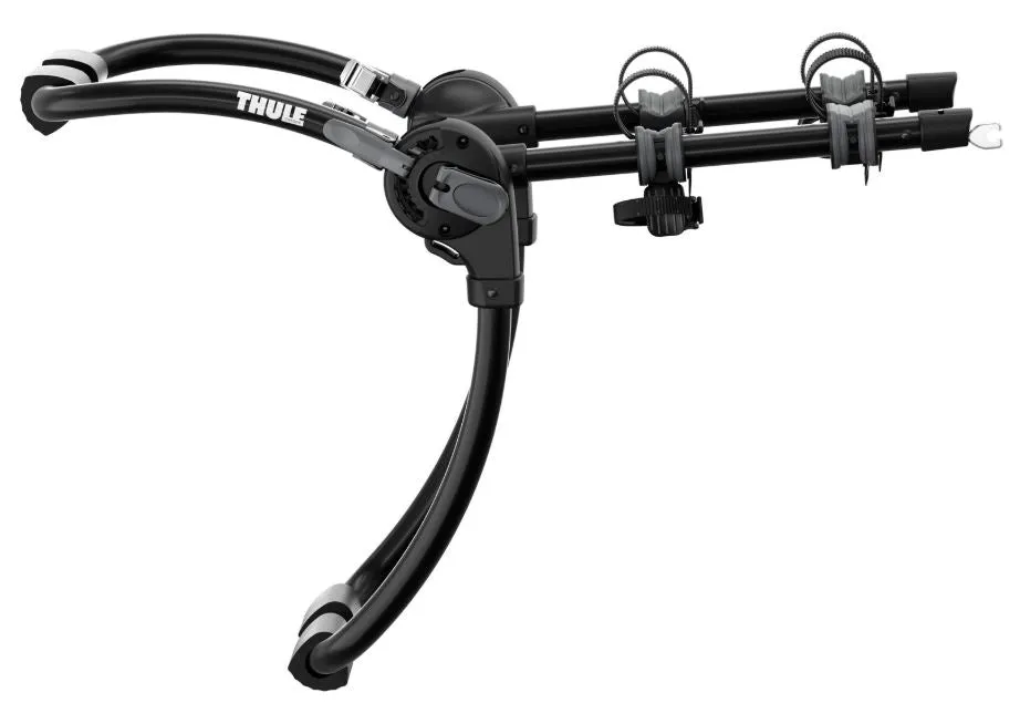 Gateway Pro 2 Trunk Bike Rack - (2 Bikes)