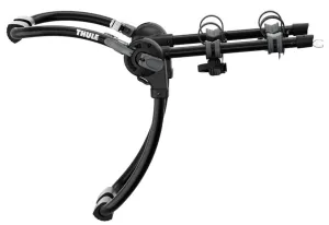 Gateway Pro 2 Trunk Bike Rack - (2 Bikes)