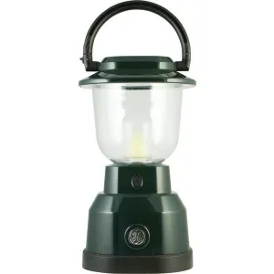 GE 11016 350-Lumen Enbrighten(R) Lantern (Green)