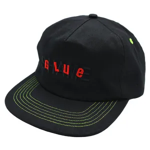 Glue Shame Snap-Back Hat