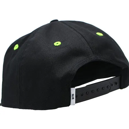 Glue Shame Snap-Back Hat