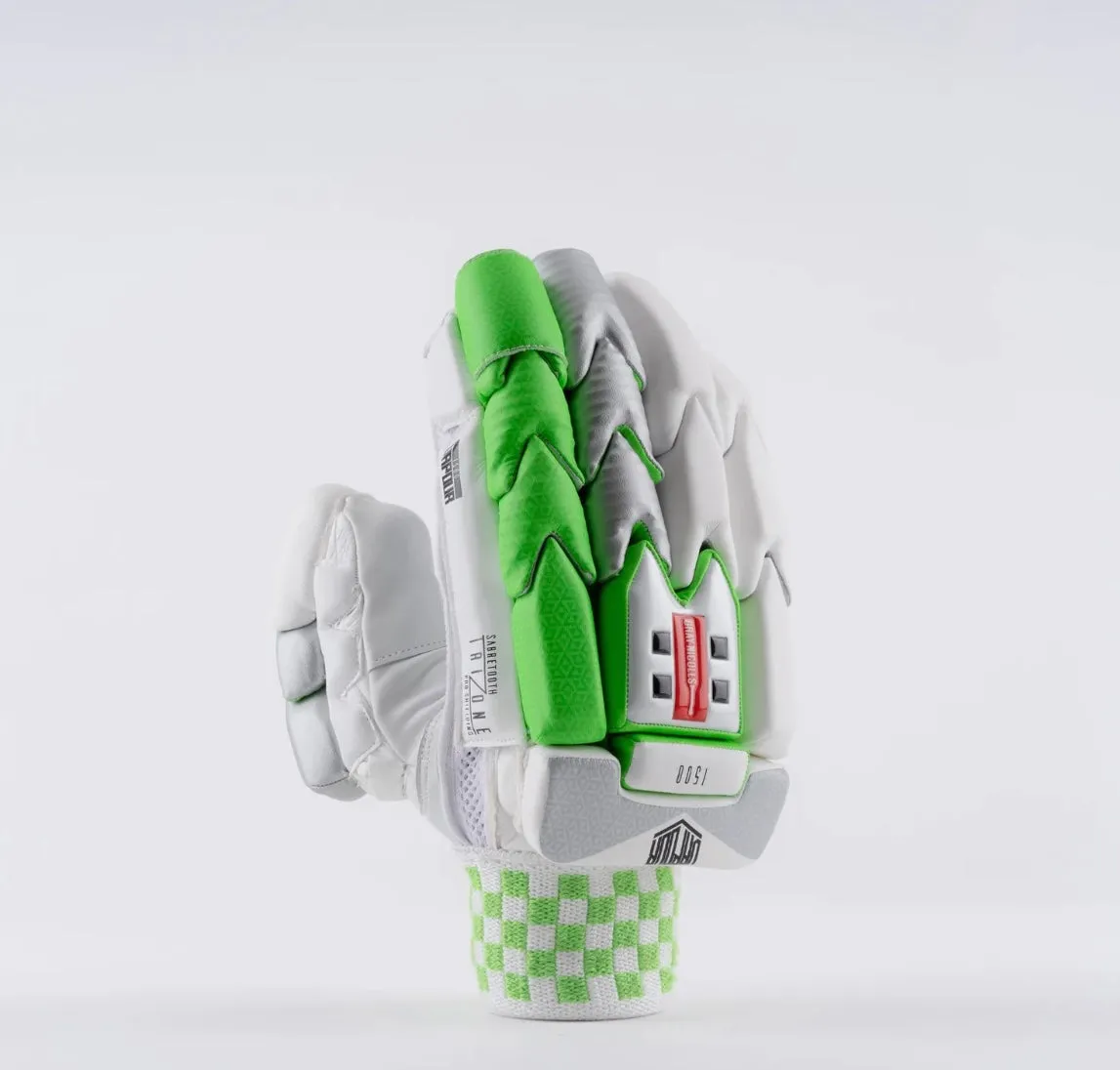 GN Green Vapour 1500 Batting Glove