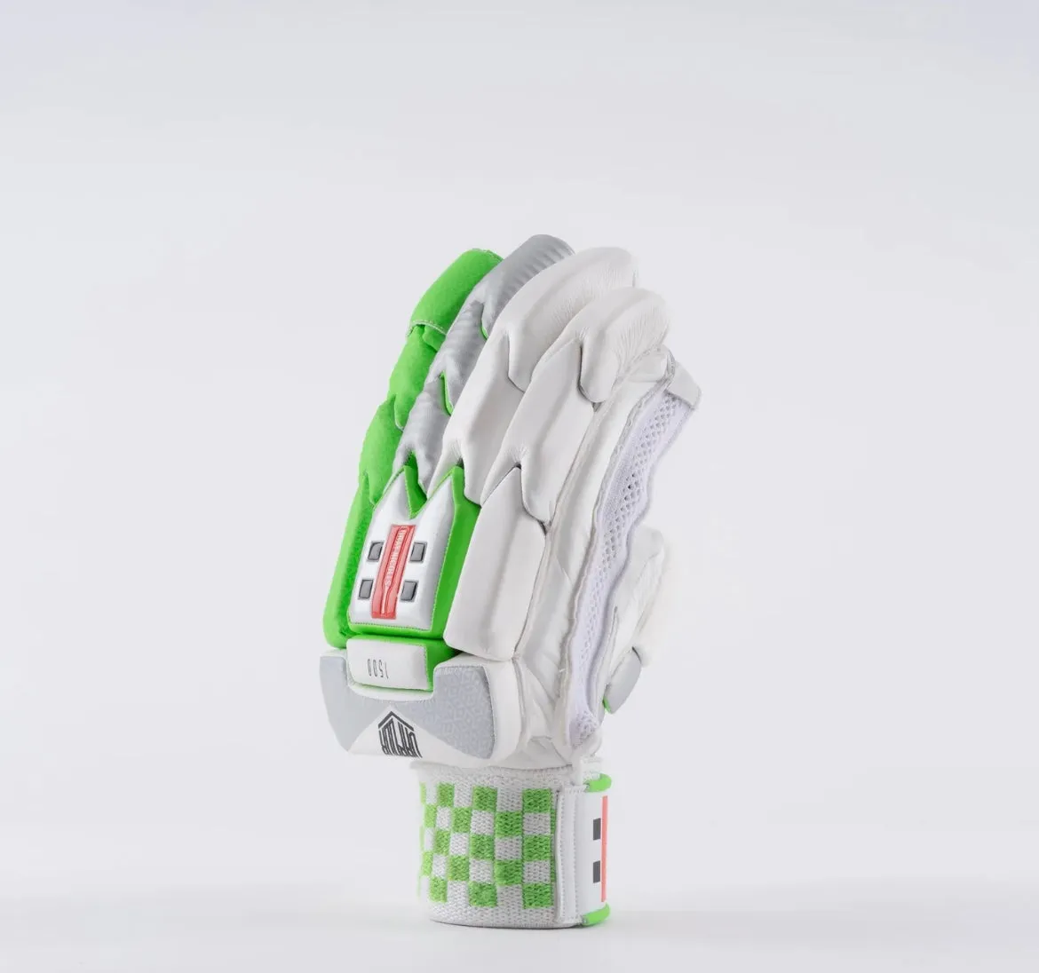 GN Green Vapour 1500 Batting Glove