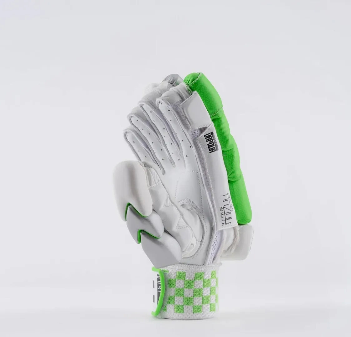 GN Green Vapour 1500 Batting Glove