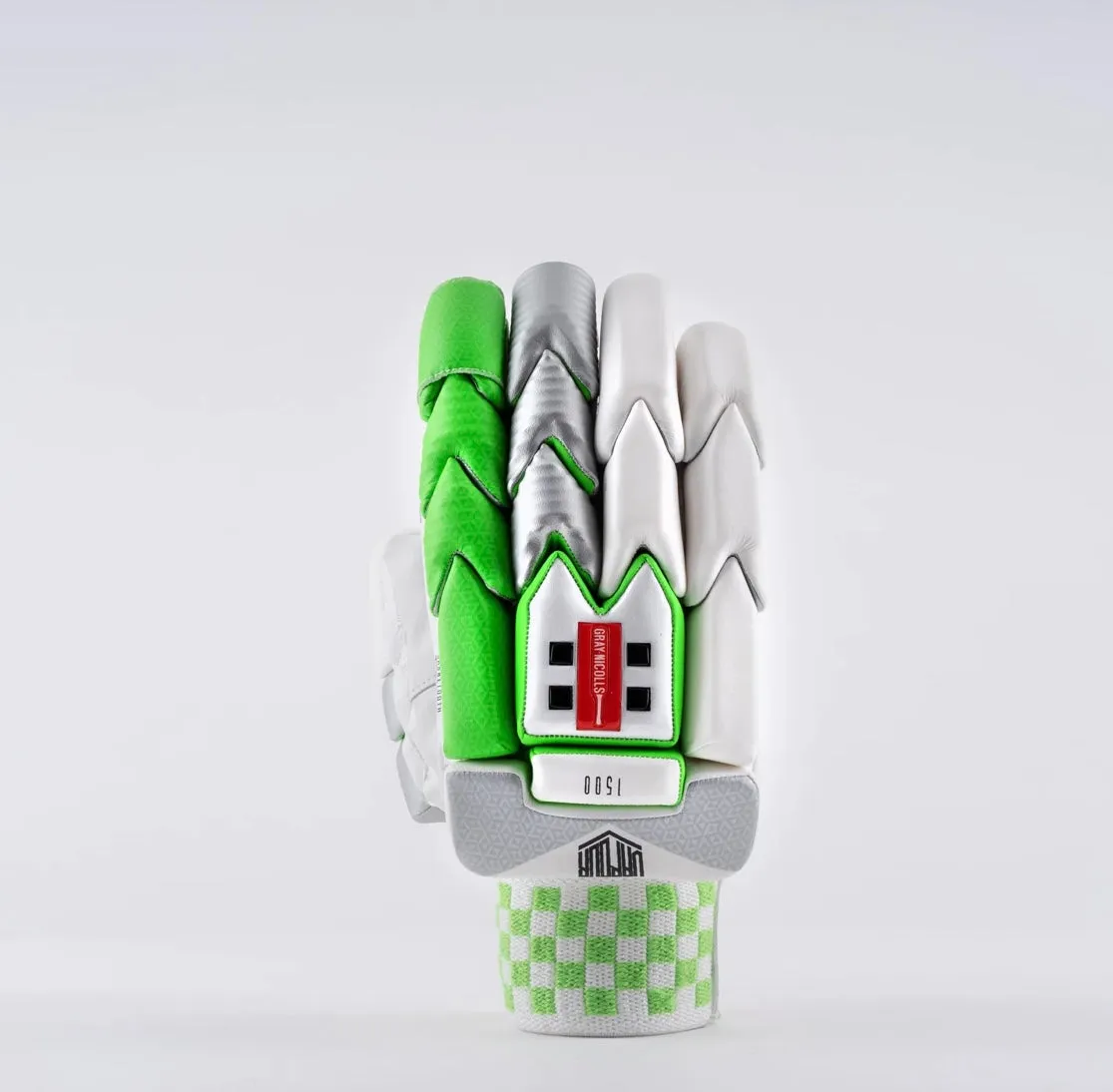 GN Green Vapour 1500 Batting Glove