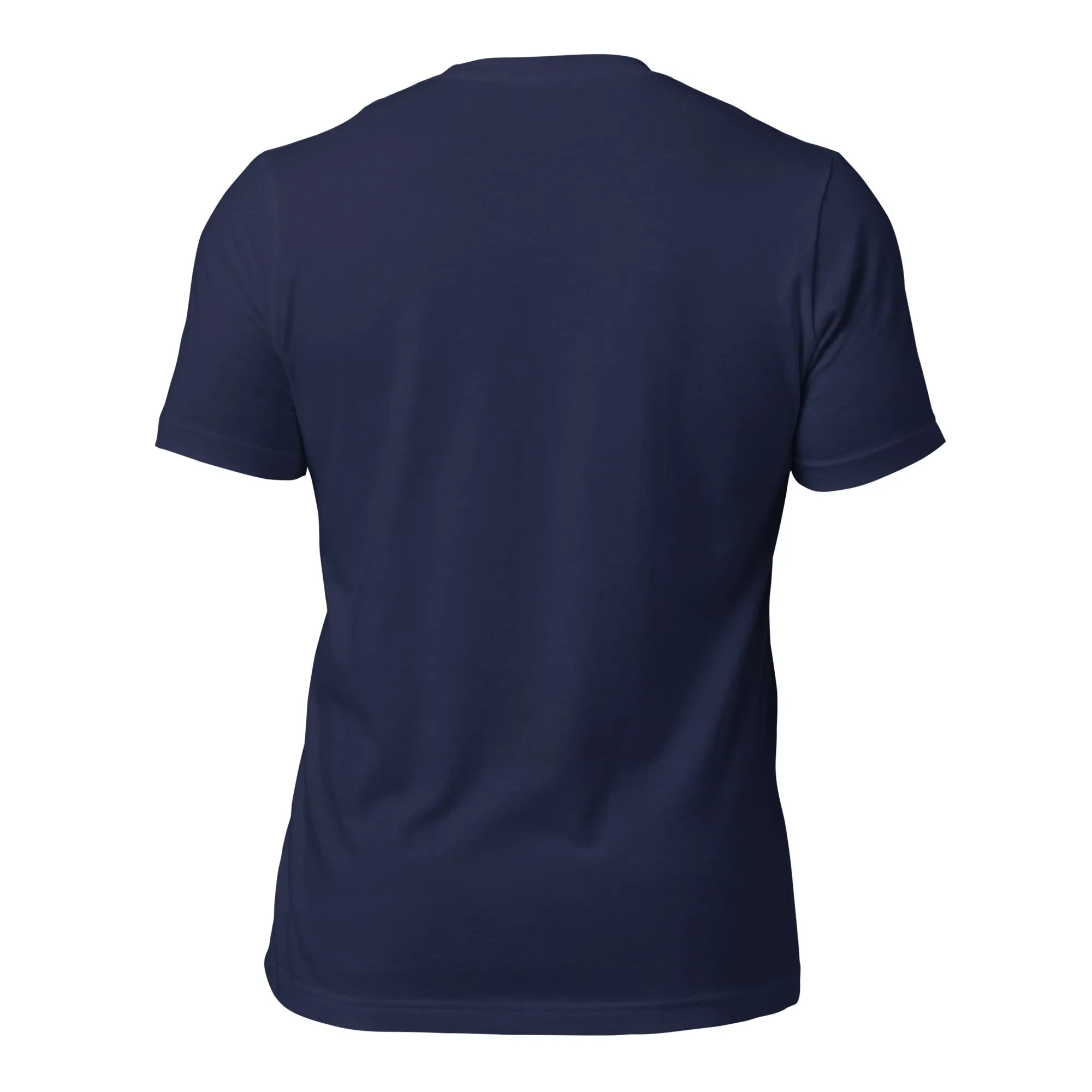 Grilling, Chilling, and Refilling Unisex T-shirt – Perfect for BBQ Lovers & Beer Fans