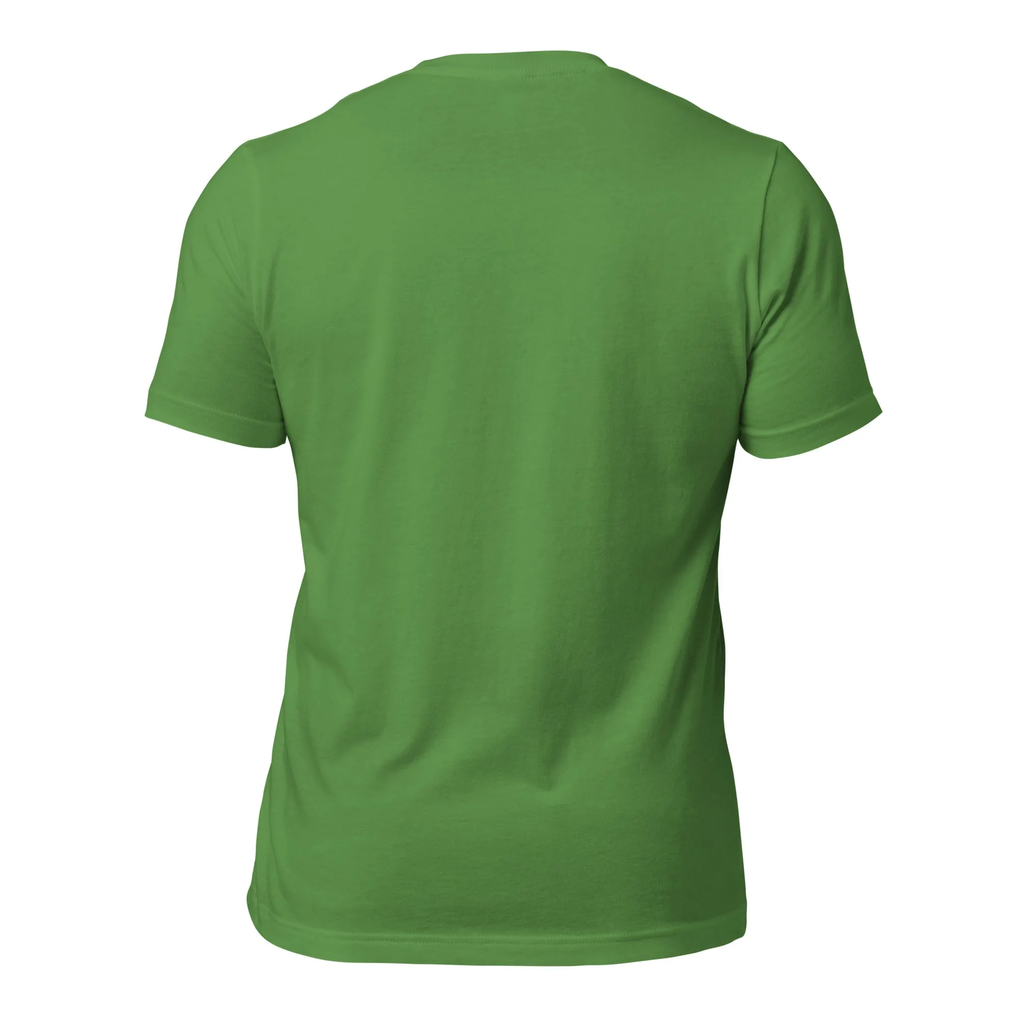 Grilling, Chilling, and Refilling Unisex T-shirt – Perfect for BBQ Lovers & Beer Fans