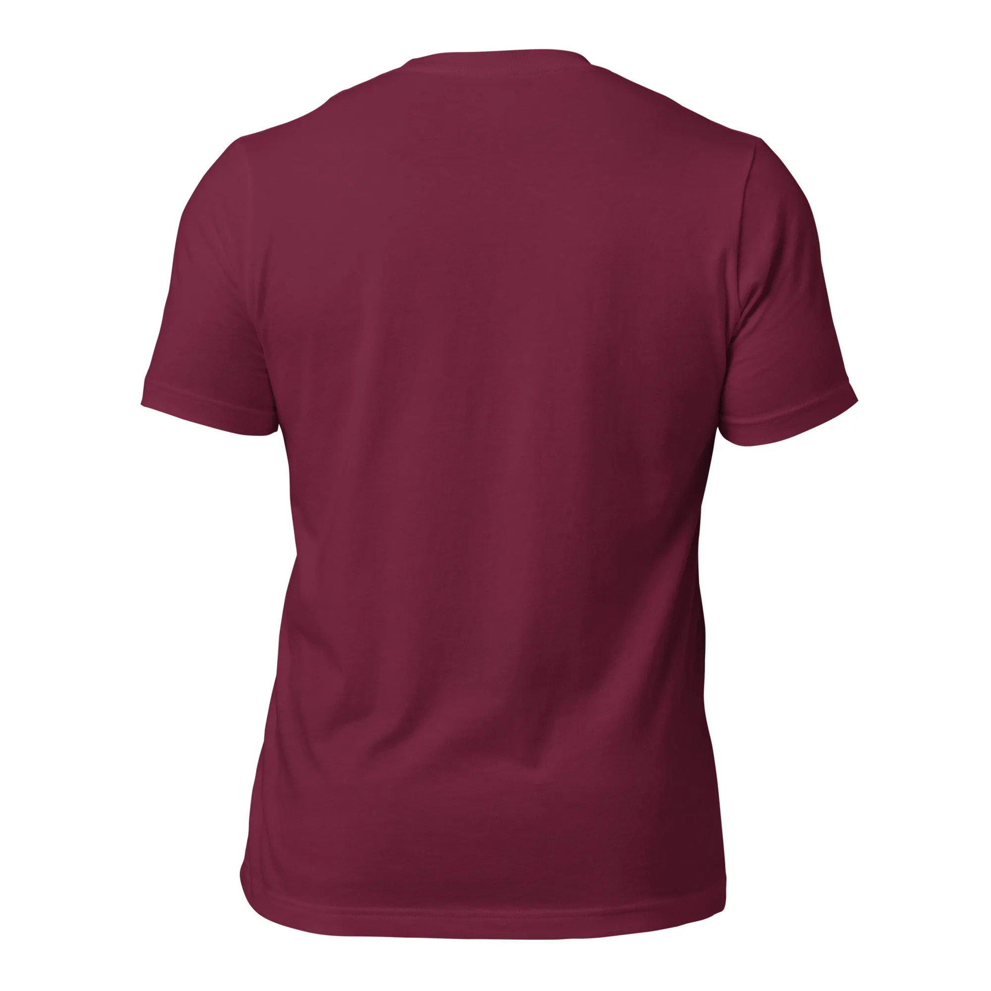 Grilling, Chilling, and Refilling Unisex T-shirt – Perfect for BBQ Lovers & Beer Fans