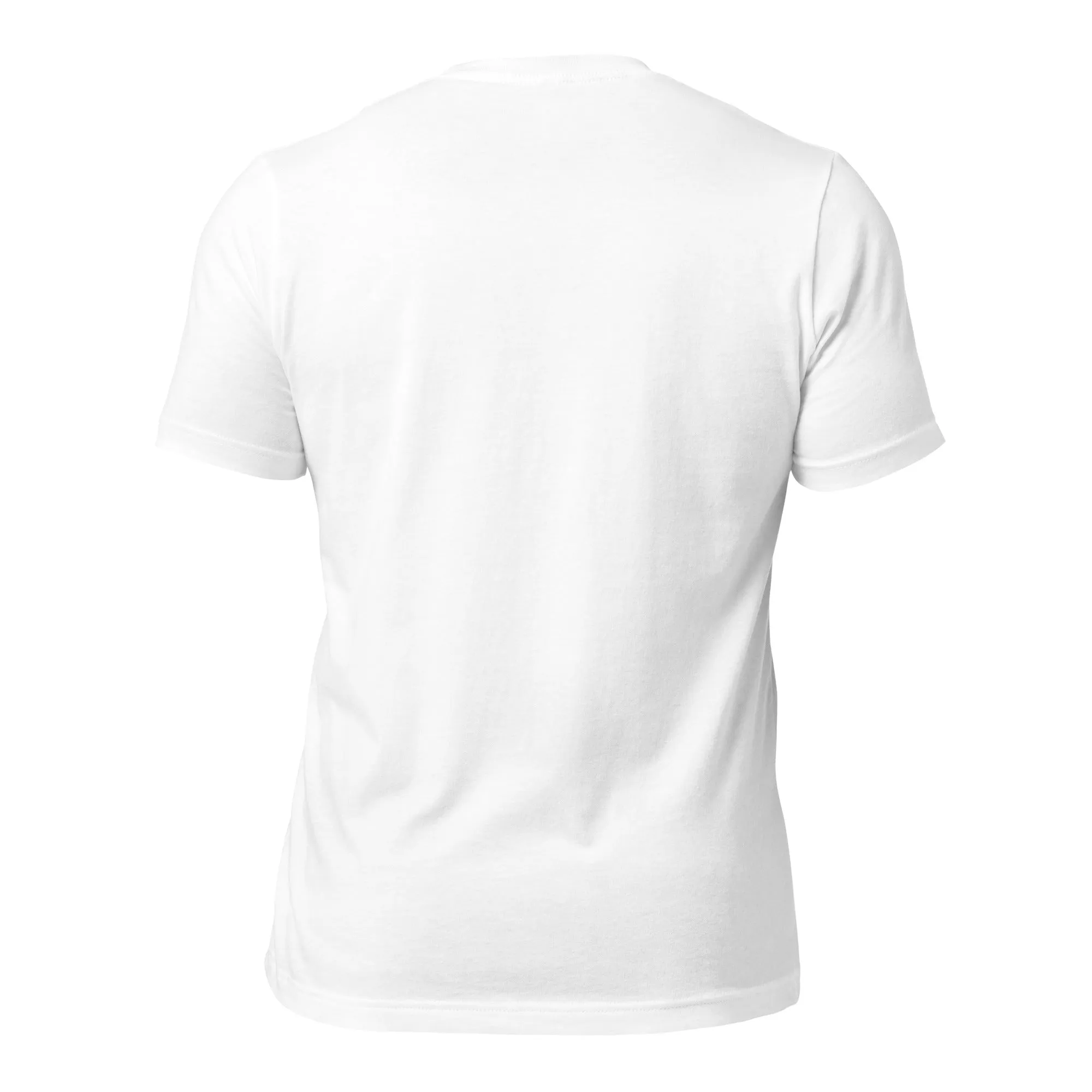 Grilling, Chilling, and Refilling Unisex T-shirt – Perfect for BBQ Lovers & Beer Fans