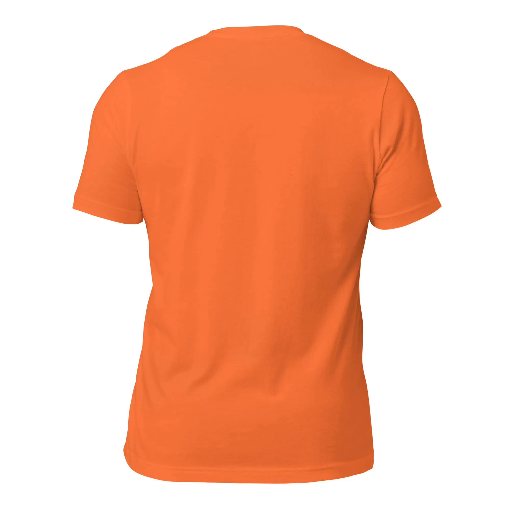 Grilling, Chilling, and Refilling Unisex T-shirt – Perfect for BBQ Lovers & Beer Fans