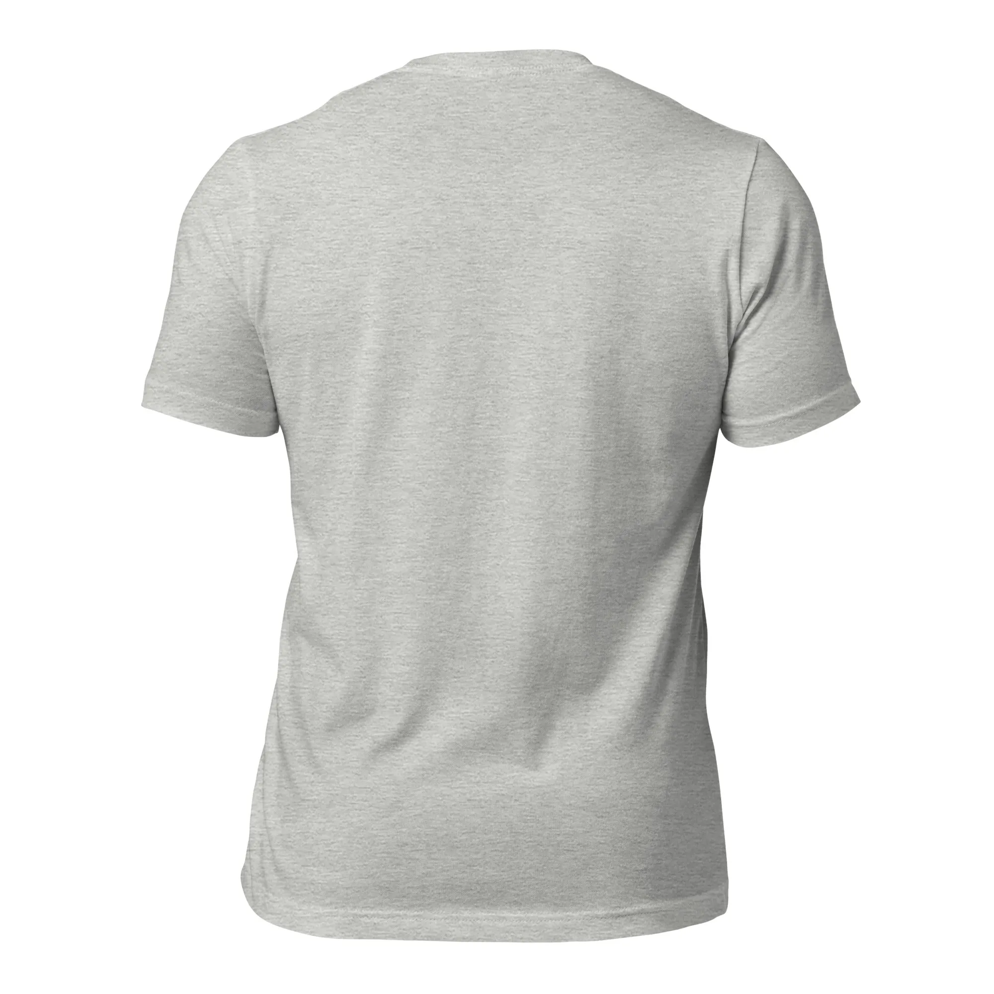 Grilling, Chilling, and Refilling Unisex T-shirt – Perfect for BBQ Lovers & Beer Fans