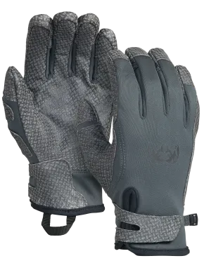 Guide X Glove | Gunmetal