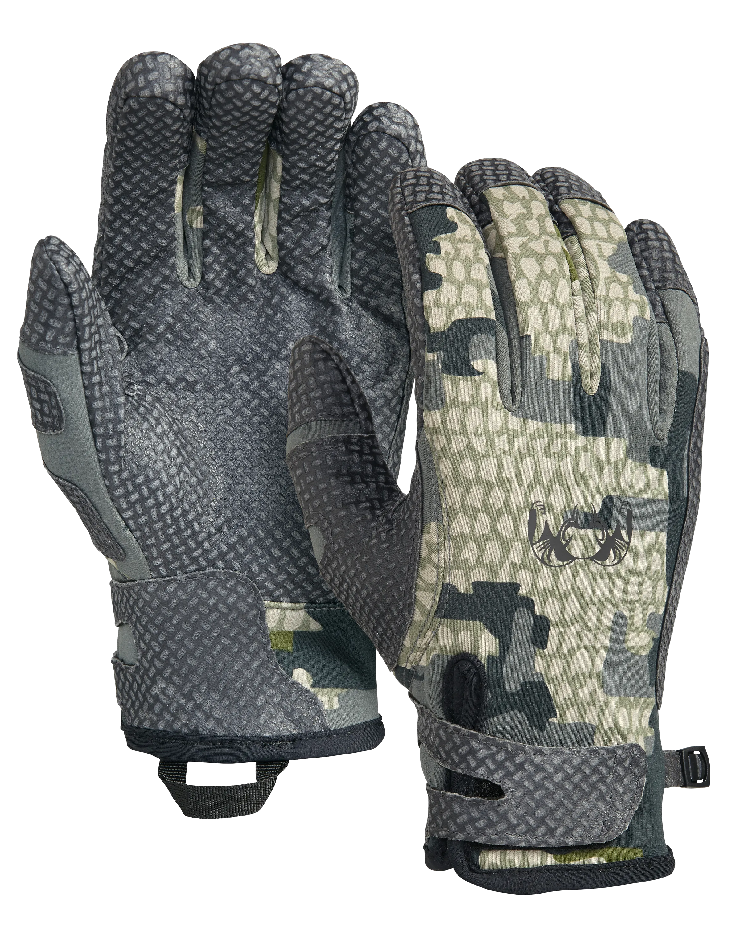 Guide X Glove | Verde