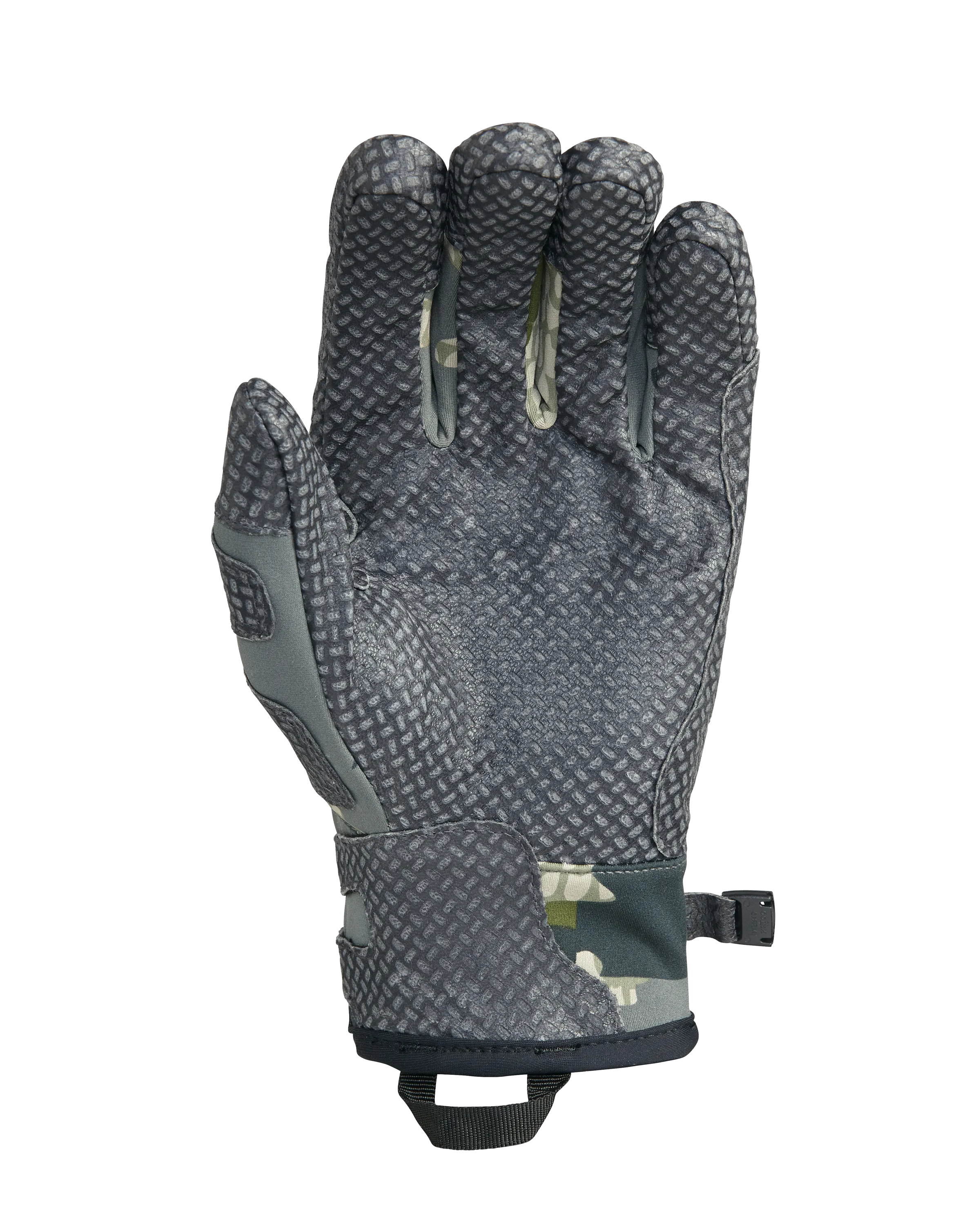 Guide X Glove | Verde