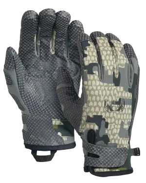 Guide X Glove | Verde