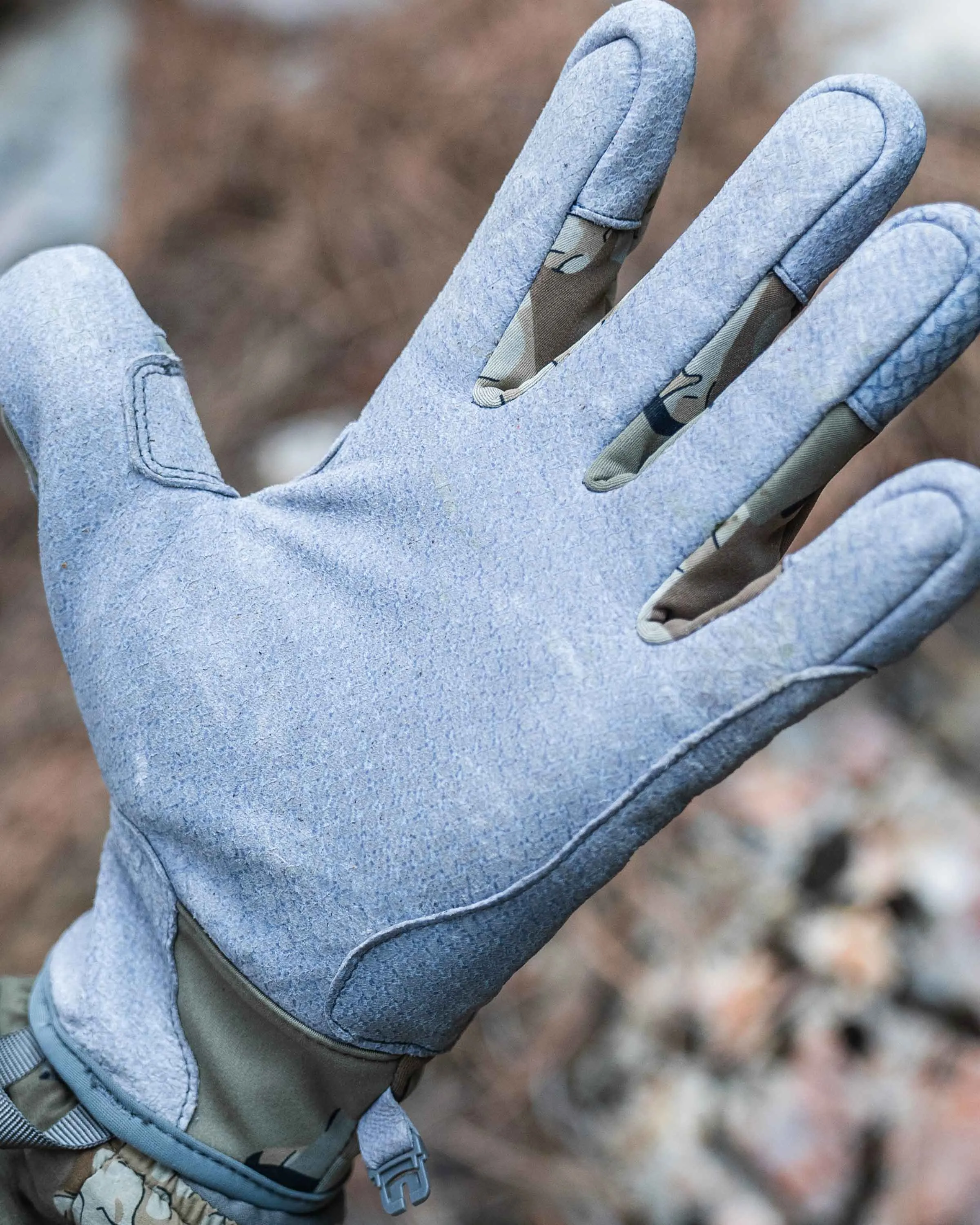 Guide X Glove | Verde