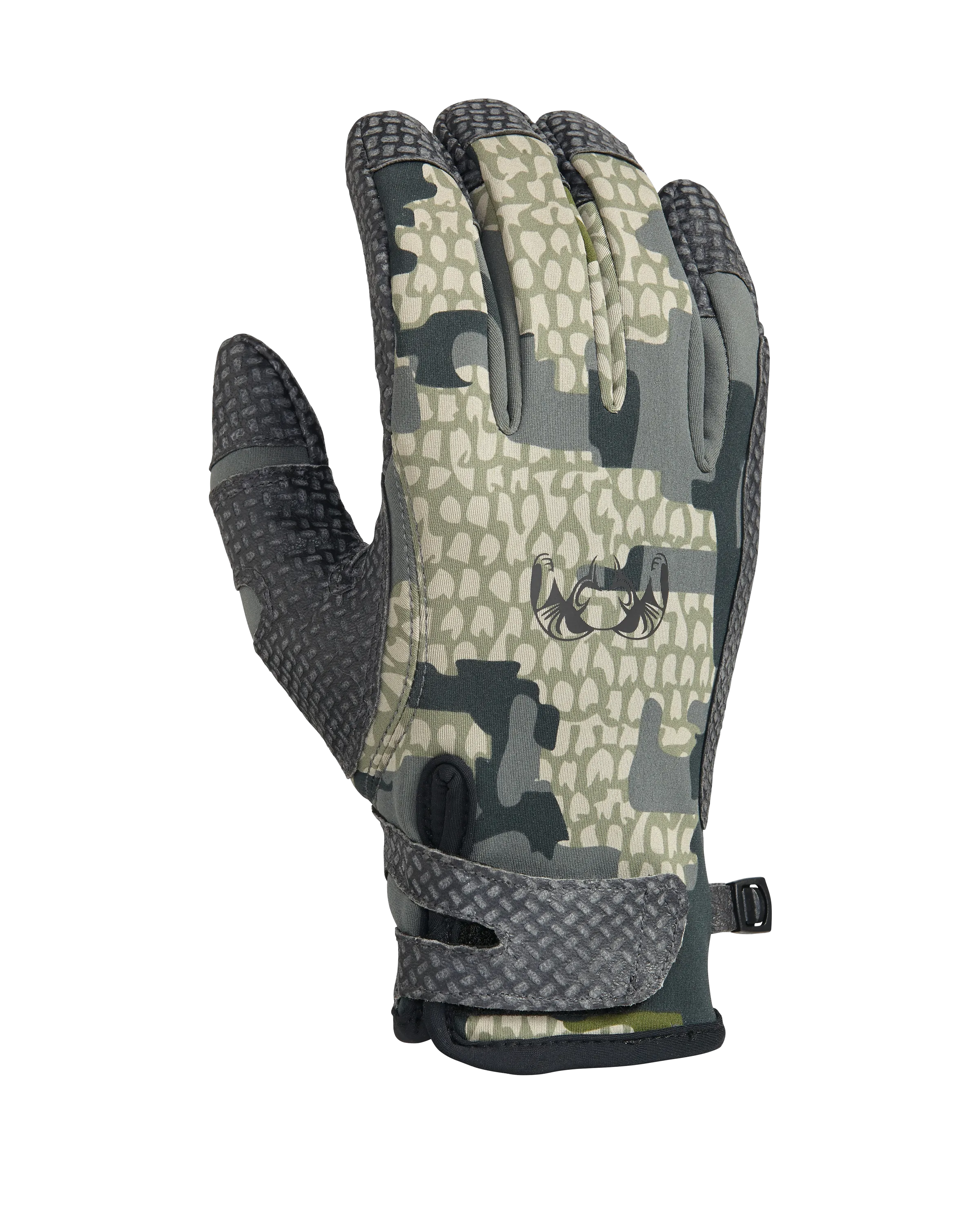 Guide X Glove | Verde