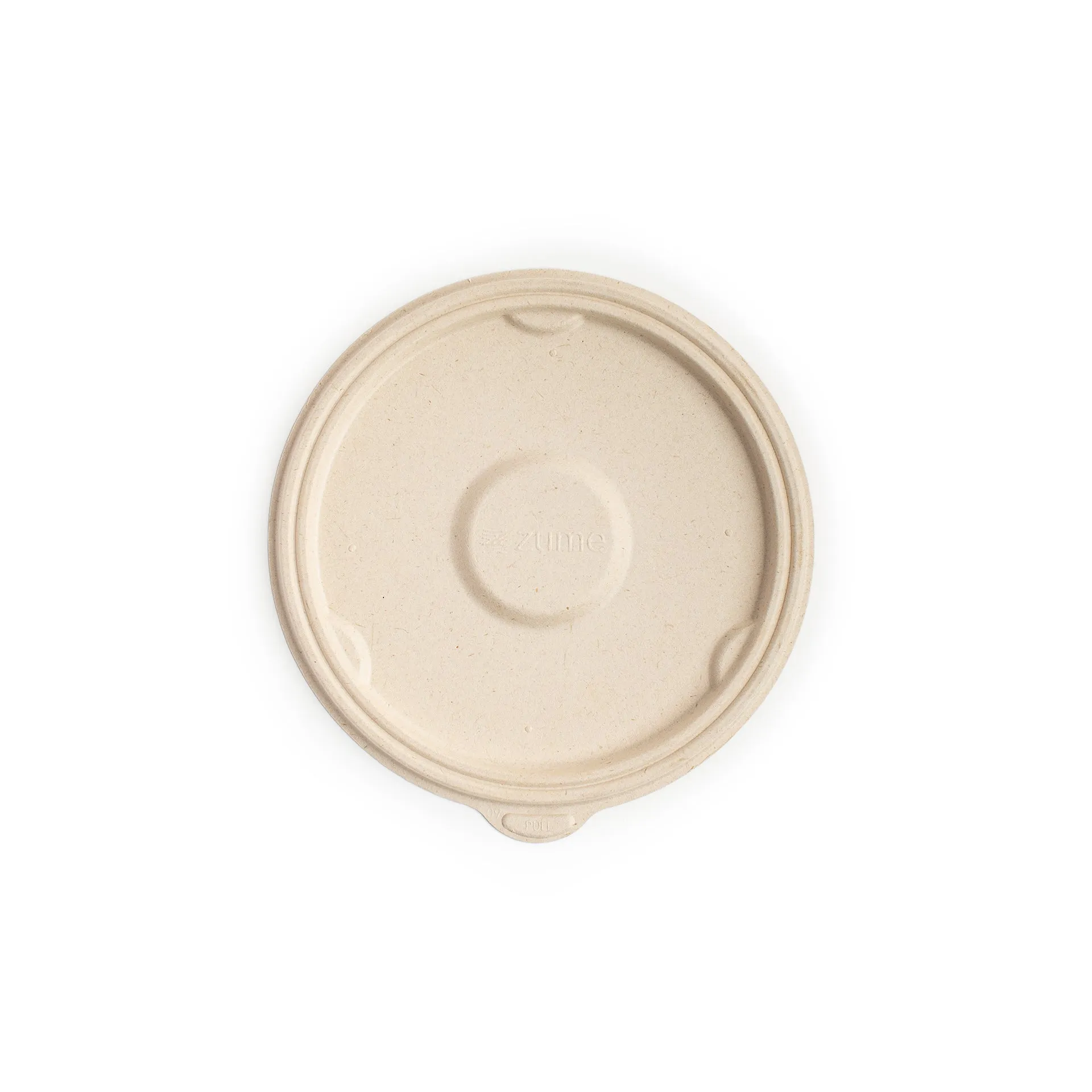 Harvest Leakproof Round Container 400PC