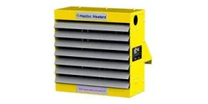 Heater Hazloc 24 in Srh1-24