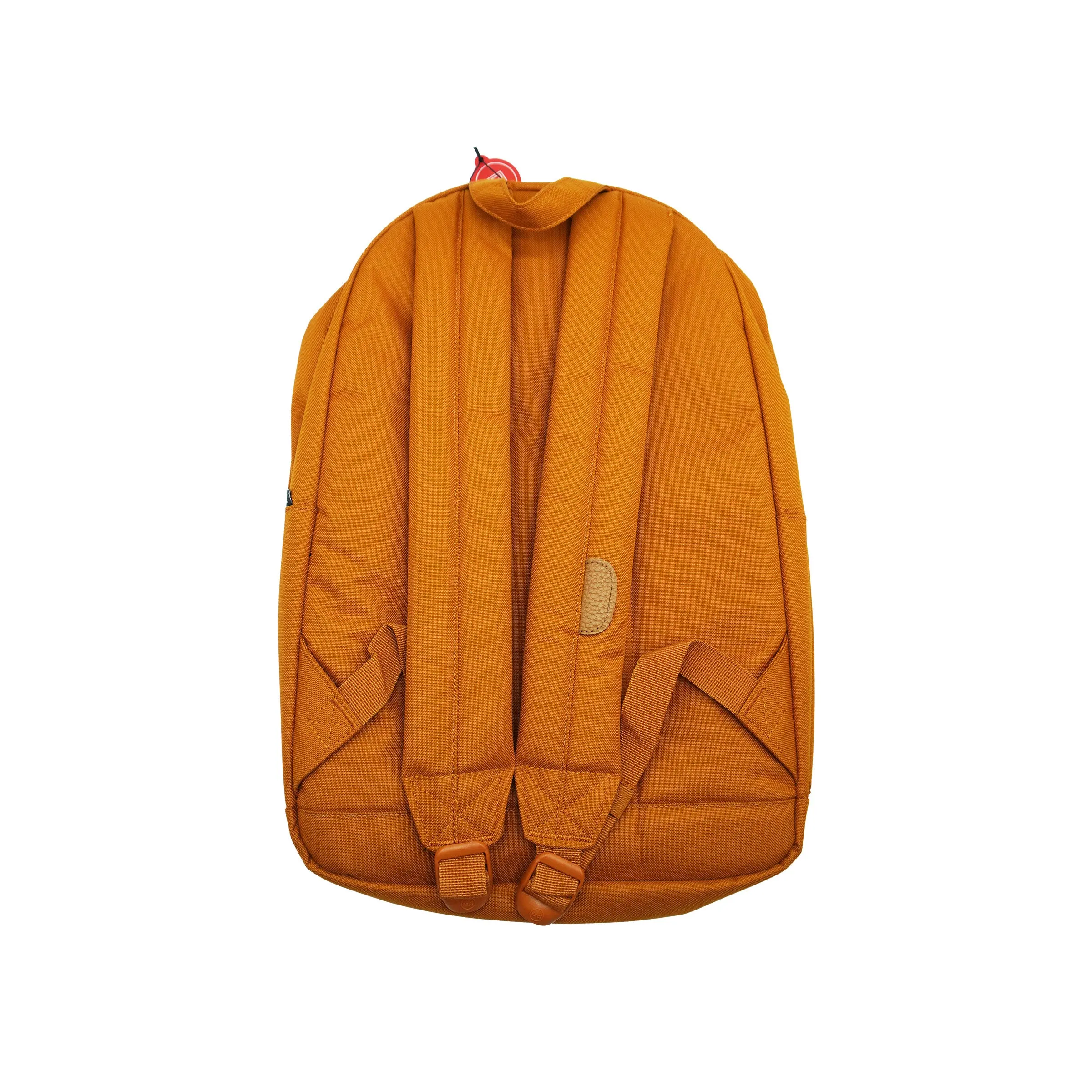 Herschel Supply Co Pop Quiz Pumpkin Spice 19" Backpack