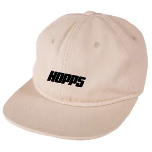 Hopps Big Hopps 6-Panel Strap-Back Hat
