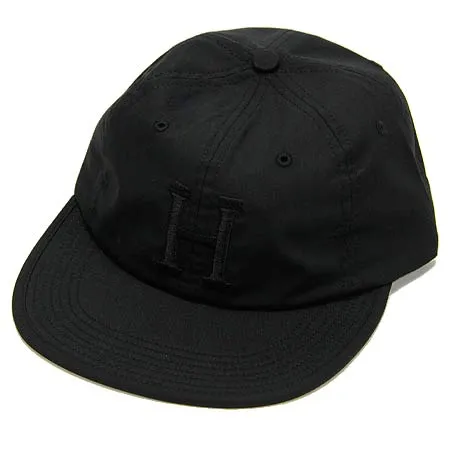 HUF Formless Classic H 6-Panel Strap-Back Hat